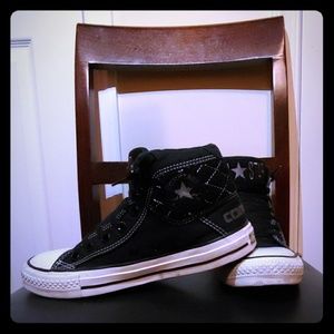 Converse sneakers